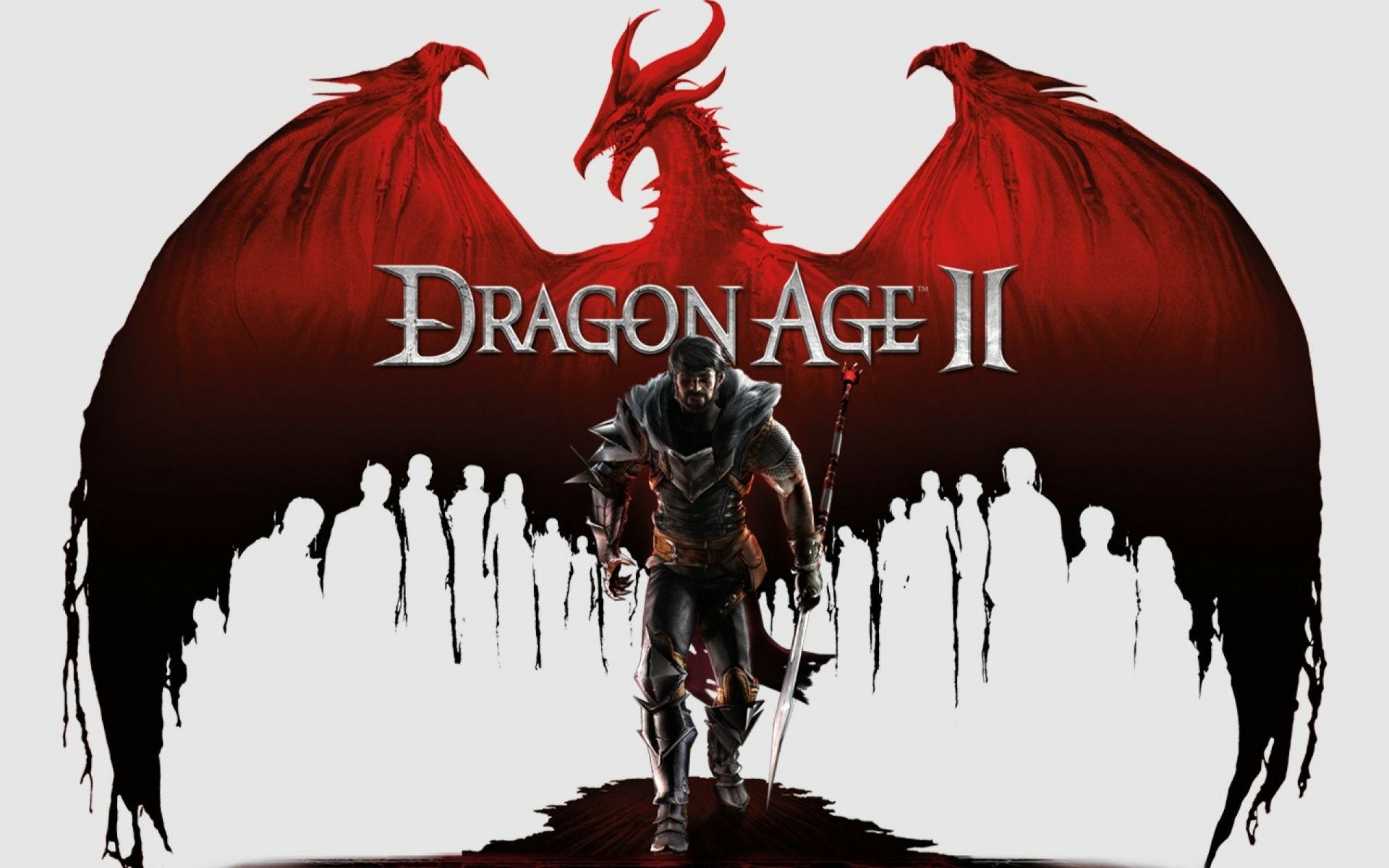 Dragon Age 2 Купить Ключ Steam