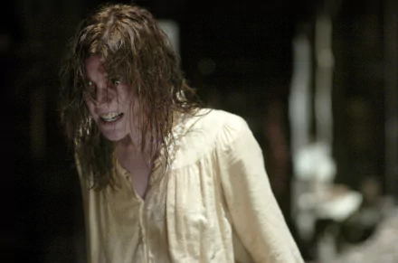 movie The Exorcism Of Emily Rose HD Desktop Wallpaper | Background Image