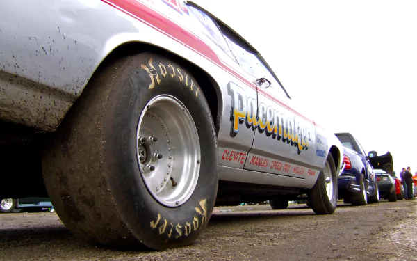 vehicle Plymouth Barracuda HD Desktop Wallpaper | Background Image