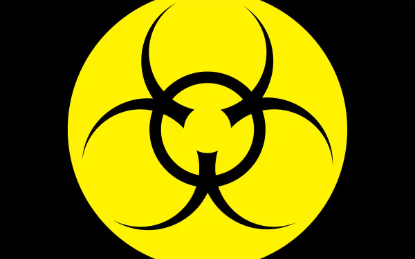 Sci Fi biohazard HD Desktop Wallpaper | Background Image