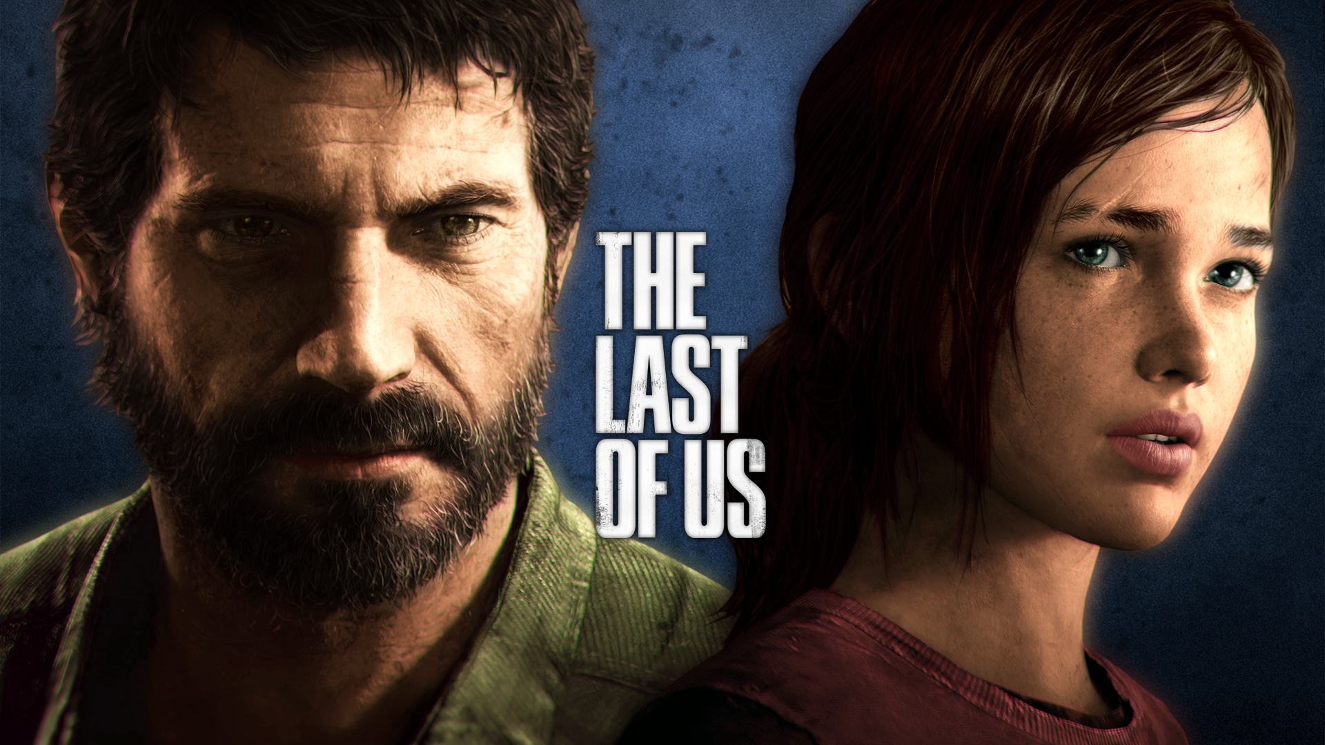 The Last Of Us Hd Wallpaper Background Image 1920x1080 Id