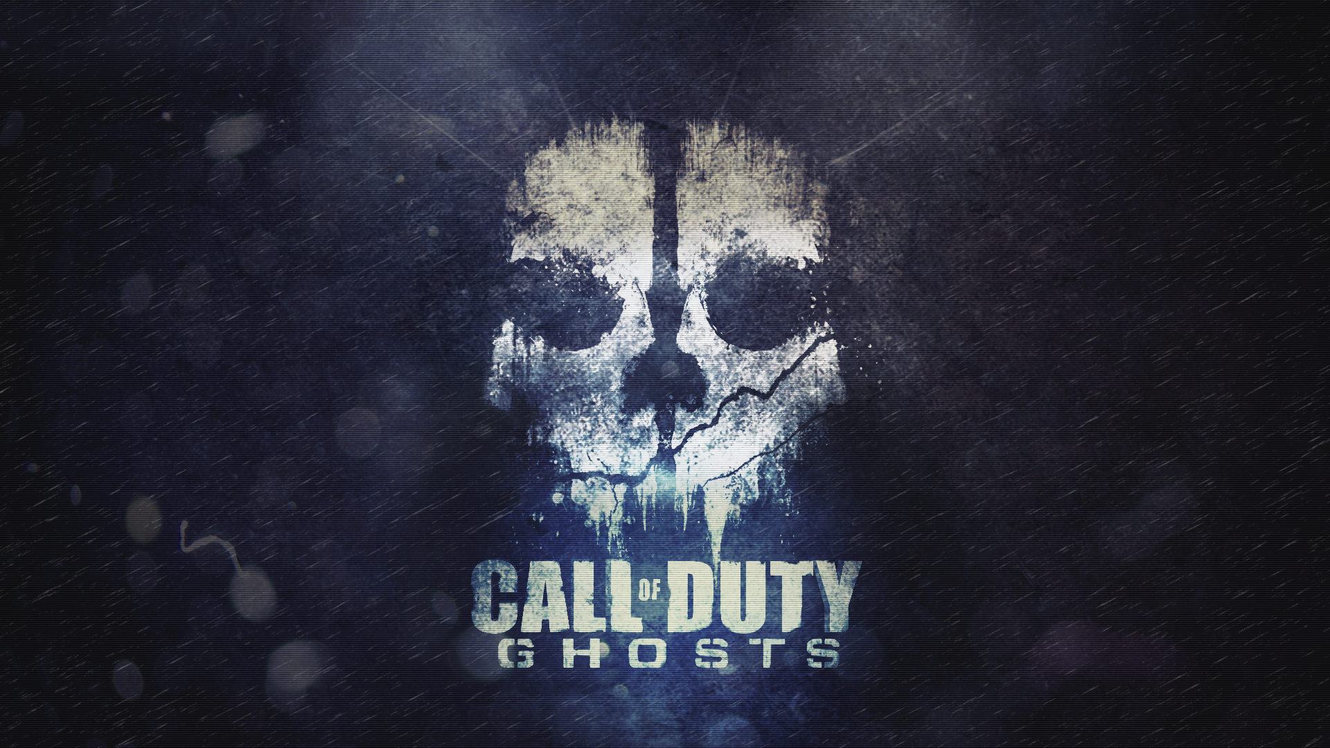 Call Of Duty Ghost Wallpaper HD by TigerTarget on DeviantArt