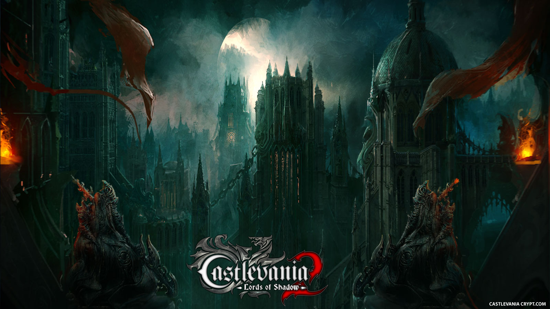 castlevania hd unity download