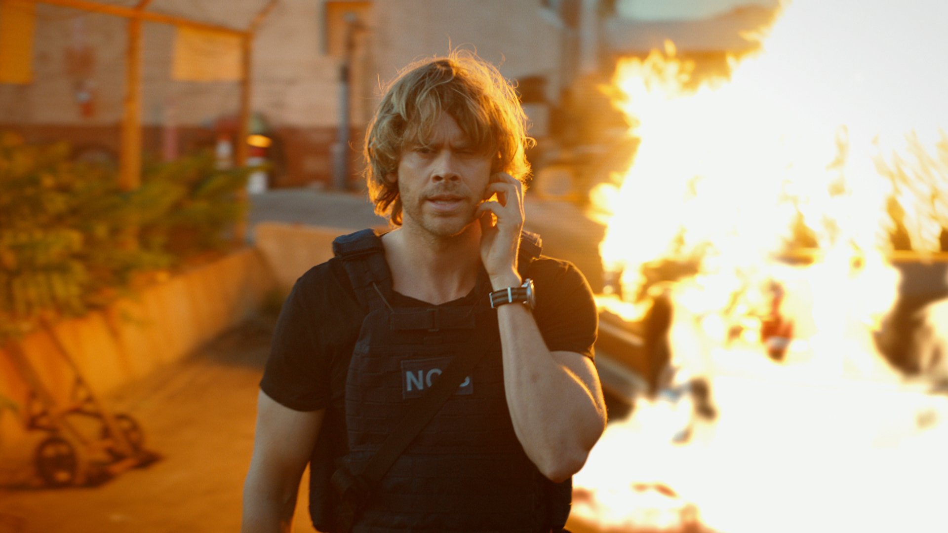 Download NCIS TV Show NCIS: Los Angeles HD Wallpaper
