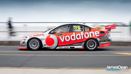 v8 supercar Sports HD Desktop Wallpaper | Background Image
