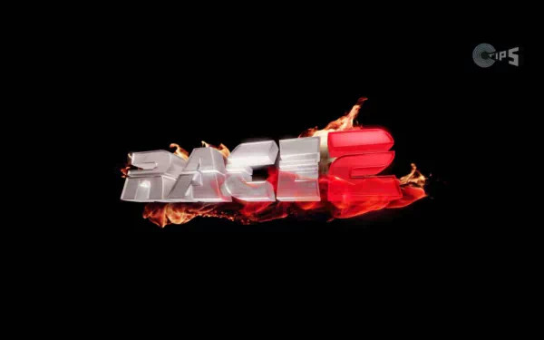 racing video game Race 2 HD Desktop Wallpaper | Background Image