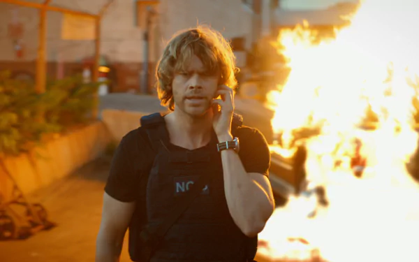 NCIS TV Show NCIS: Los Angeles HD Desktop Wallpaper | Background Image