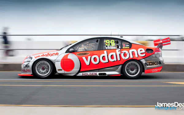 v8 supercar Sports HD Desktop Wallpaper | Background Image
