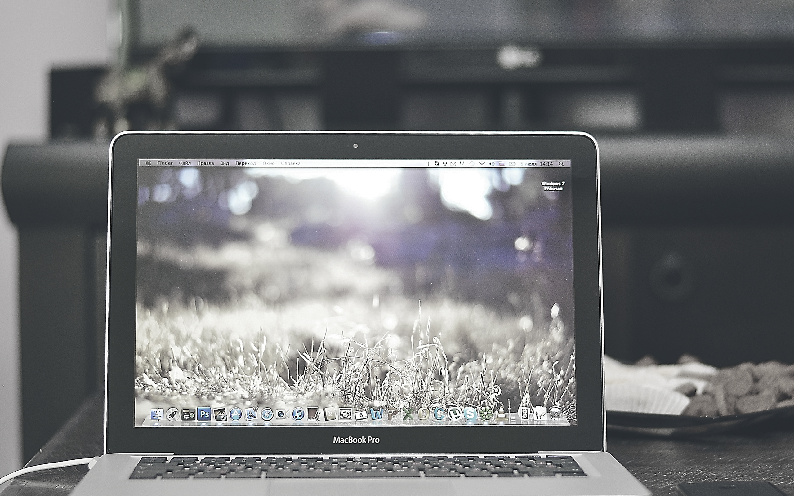 Technology Macbook HD Wallpaper | Background Image