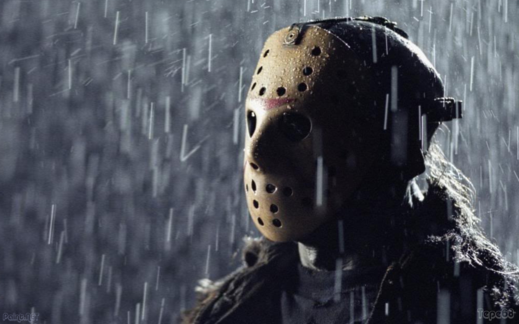 Download Movie Friday The 13Th 2009 Wallpaper
