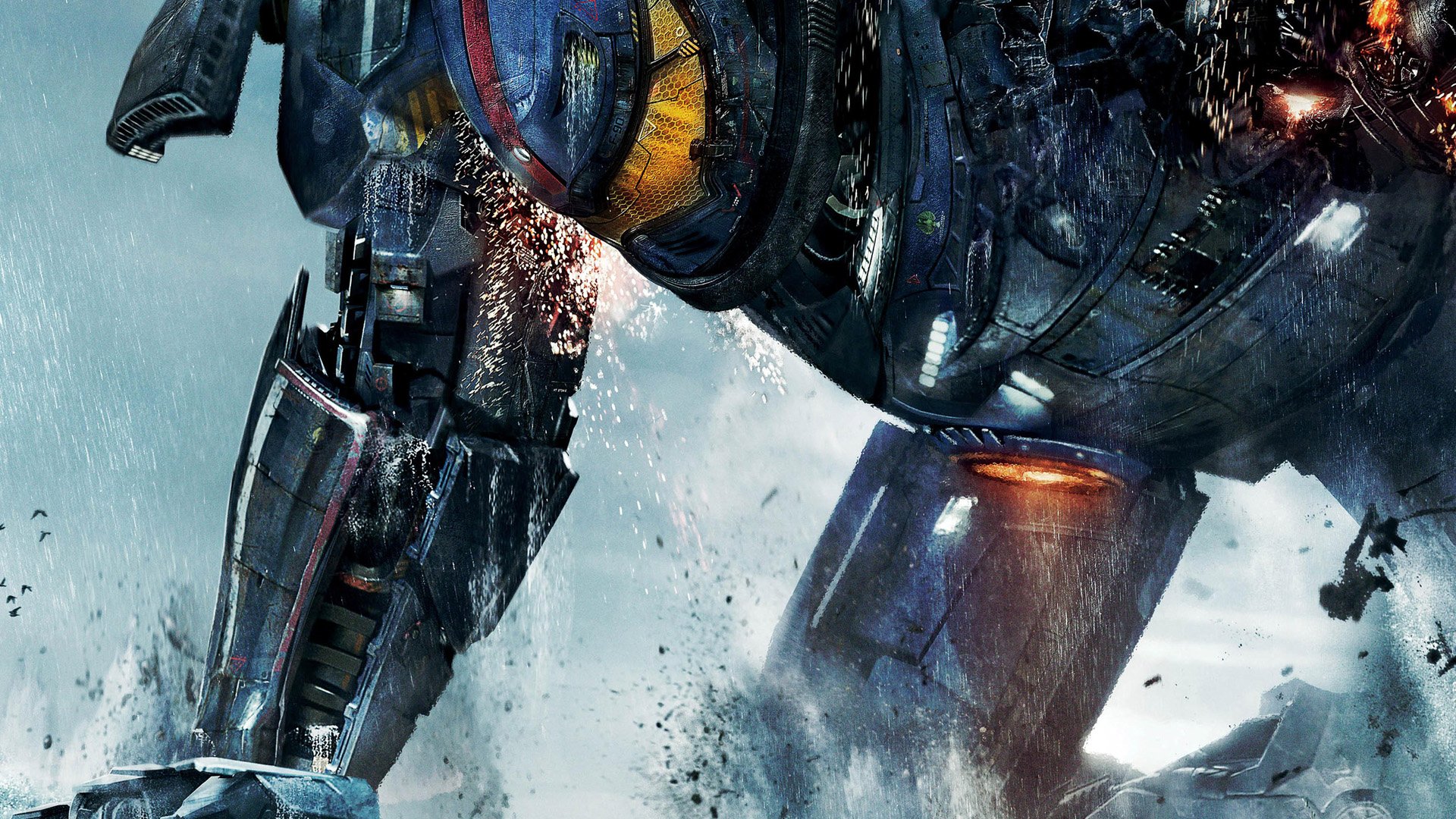 pacific rim Full HD Wallpaper and Background Image | 1920x1080 | ID:447217
