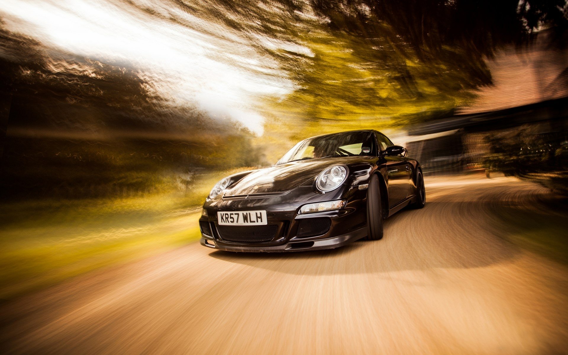 Porsche 911 HD Wallpaper | Background Image | 1920x1200 ...