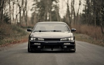 Download Vehicle Nissan Silvia S14 PFP