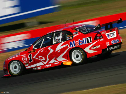 v8 supercar Sports HD Desktop Wallpaper | Background Image