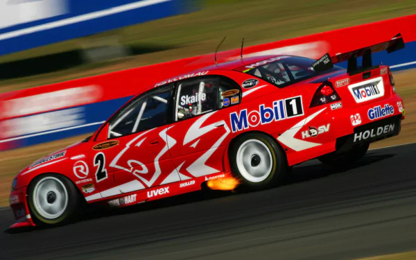v8 supercar Sports HD Desktop Wallpaper | Background Image