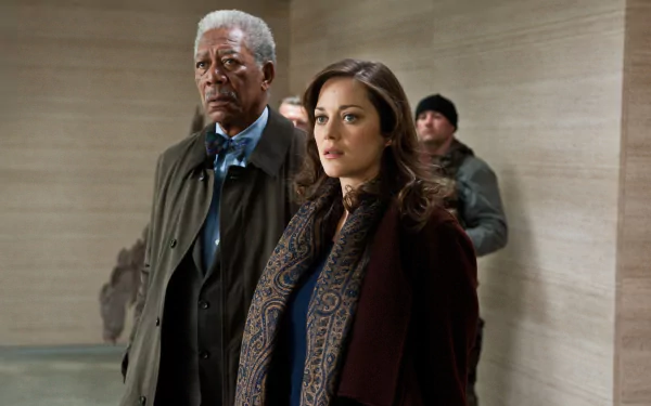 movie The Dark Knight Rises HD Desktop Wallpaper | Background Image