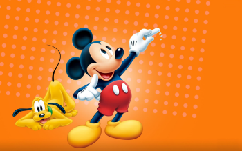 116 Mickey Mouse HD Wallpapers