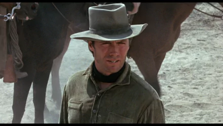 movie Hang 'Em High HD Desktop Wallpaper | Background Image