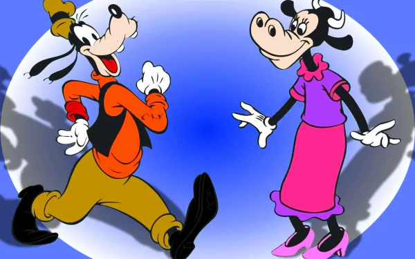 Goofy movie Disney HD Desktop Wallpaper | Background Image
