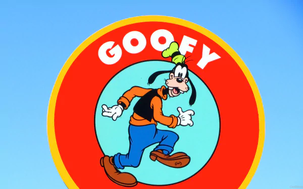 Goofy movie Disney HD Desktop Wallpaper | Background Image