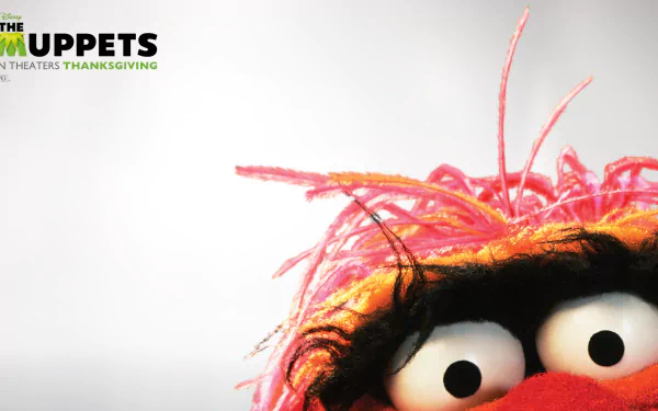 The Muppets (TV Show) movie HD Desktop Wallpaper | Background Image