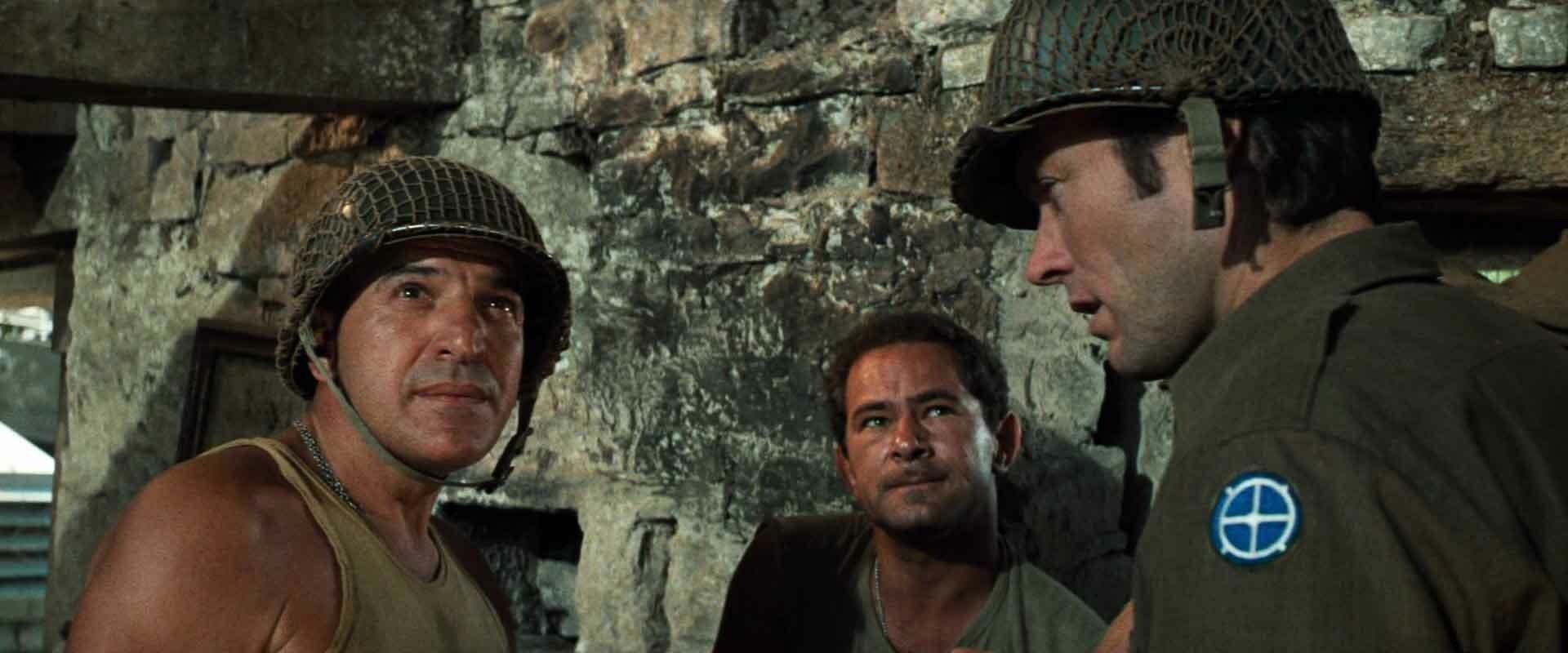 1920x800 Kelly's Heroes Wallpaper Background Image. 