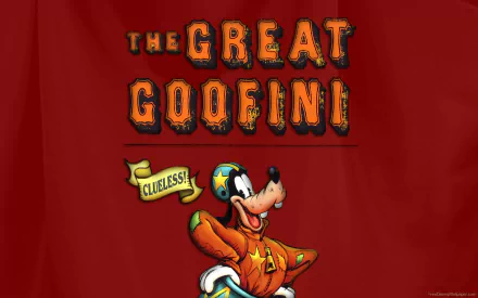Goofy movie Disney HD Desktop Wallpaper | Background Image