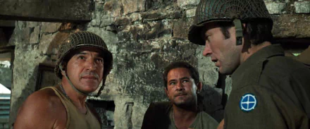 movie kelly's heroes HD Desktop Wallpaper | Background Image