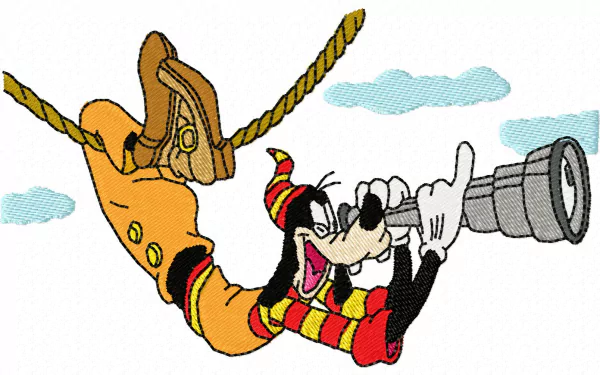 Goofy movie Disney HD Desktop Wallpaper | Background Image