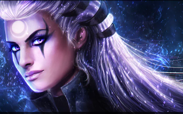  Diana by MagicnaAnavi