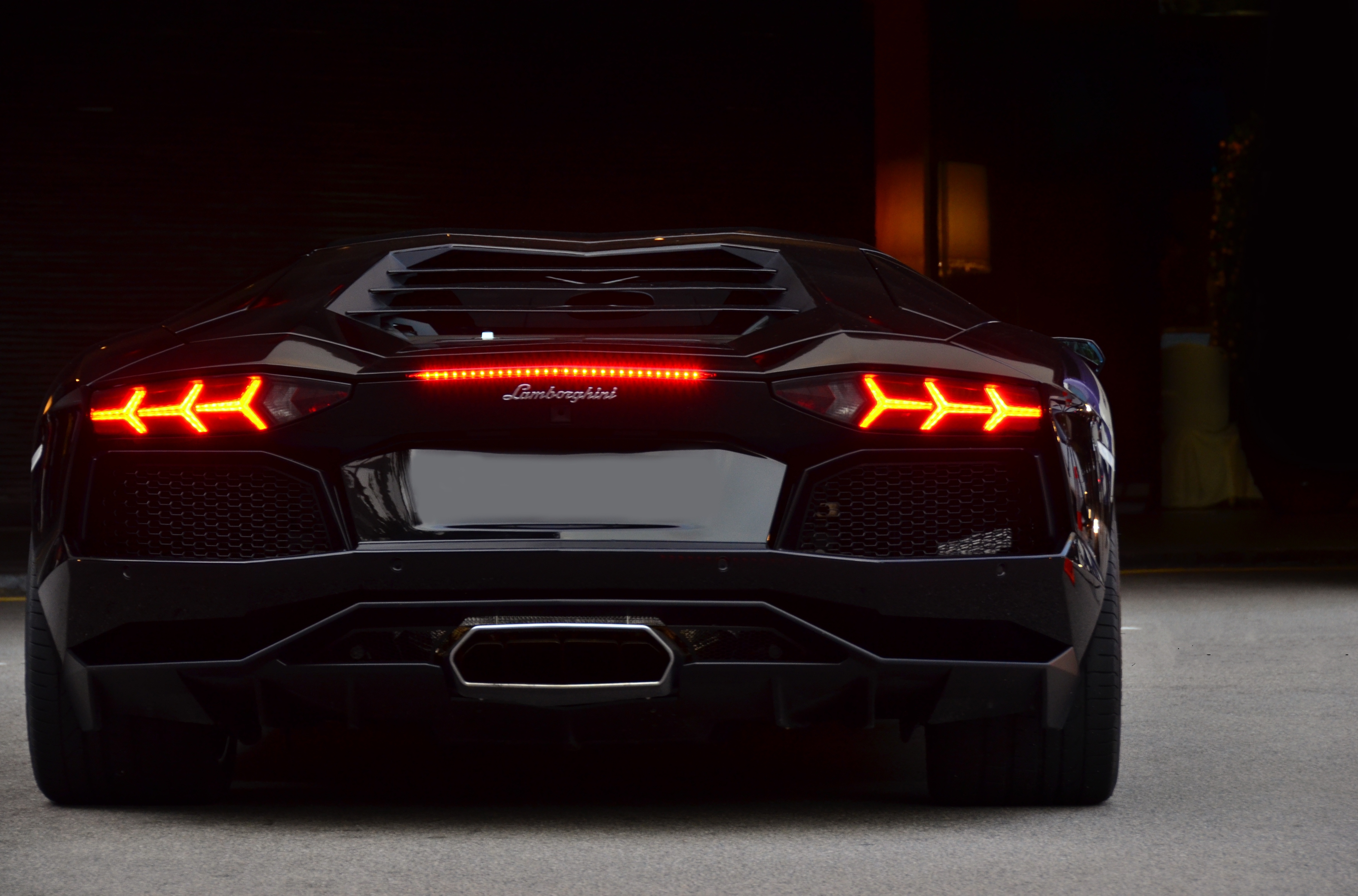 Lamborghini Aventador 4k Ultra HD Wallpaper | Background Image