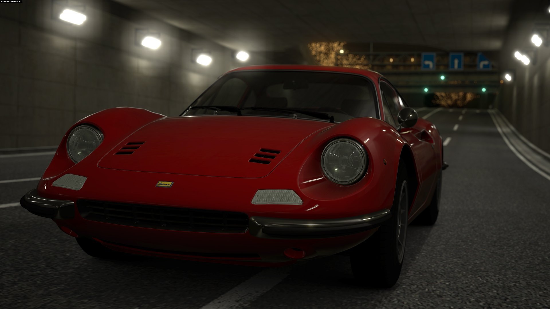 Gran Turismo 6 HD Wallpaper | Background Image | 1920x1080