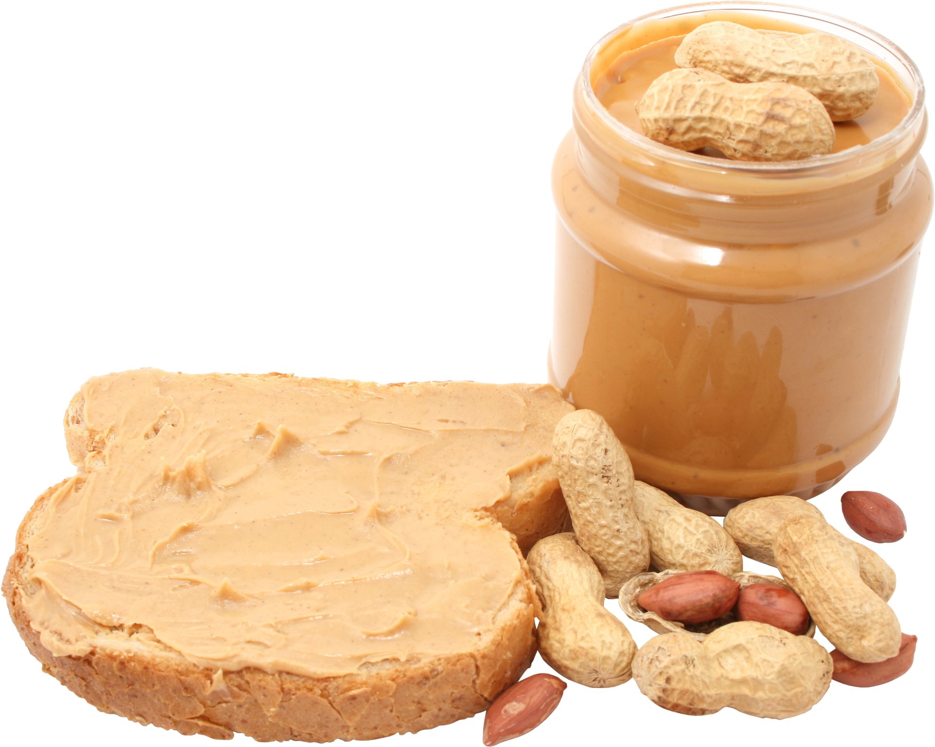 Download Food Peanut Butter 4k Ultra HD Wallpaper