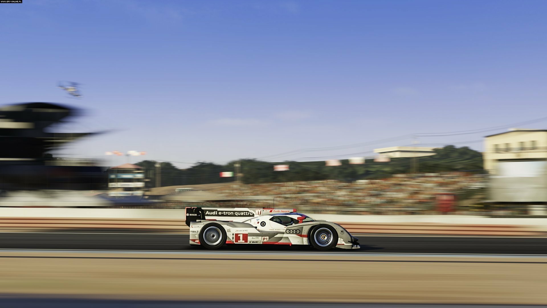 Download Video Game Forza Motorsport 5 HD Wallpaper