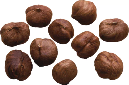 food hazelnut HD Desktop Wallpaper | Background Image