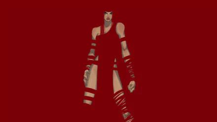 Elektra (Marvel Comics) Comic Elektra HD Desktop Wallpaper | Background Image