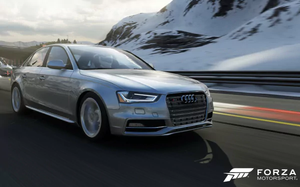 video game Forza Motorsport 5 HD Desktop Wallpaper | Background Image