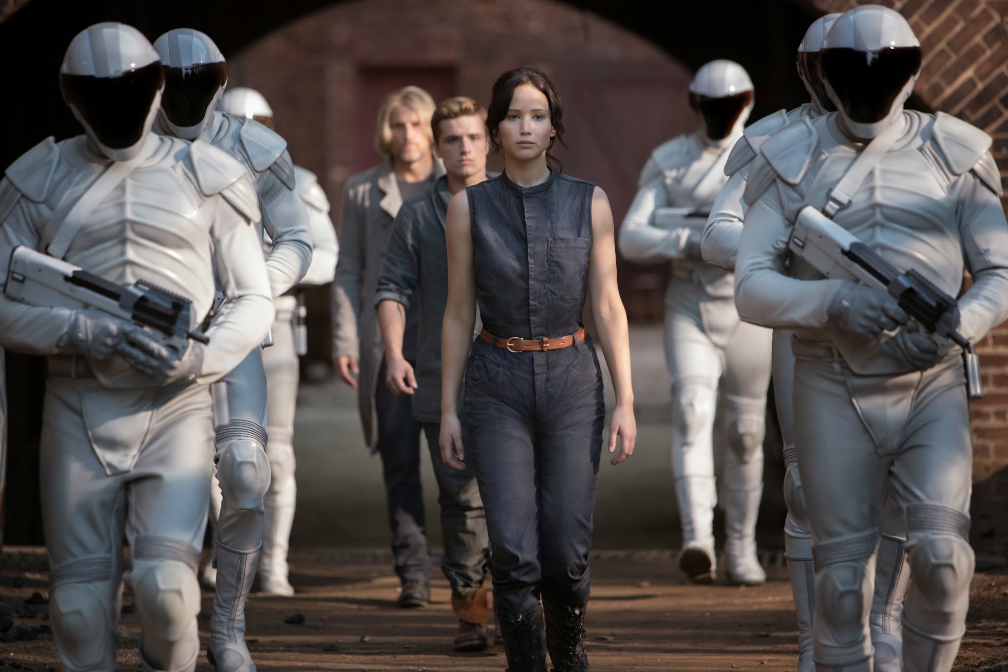 Download Movie The Hunger Games Catching Fire HD Wallpaper