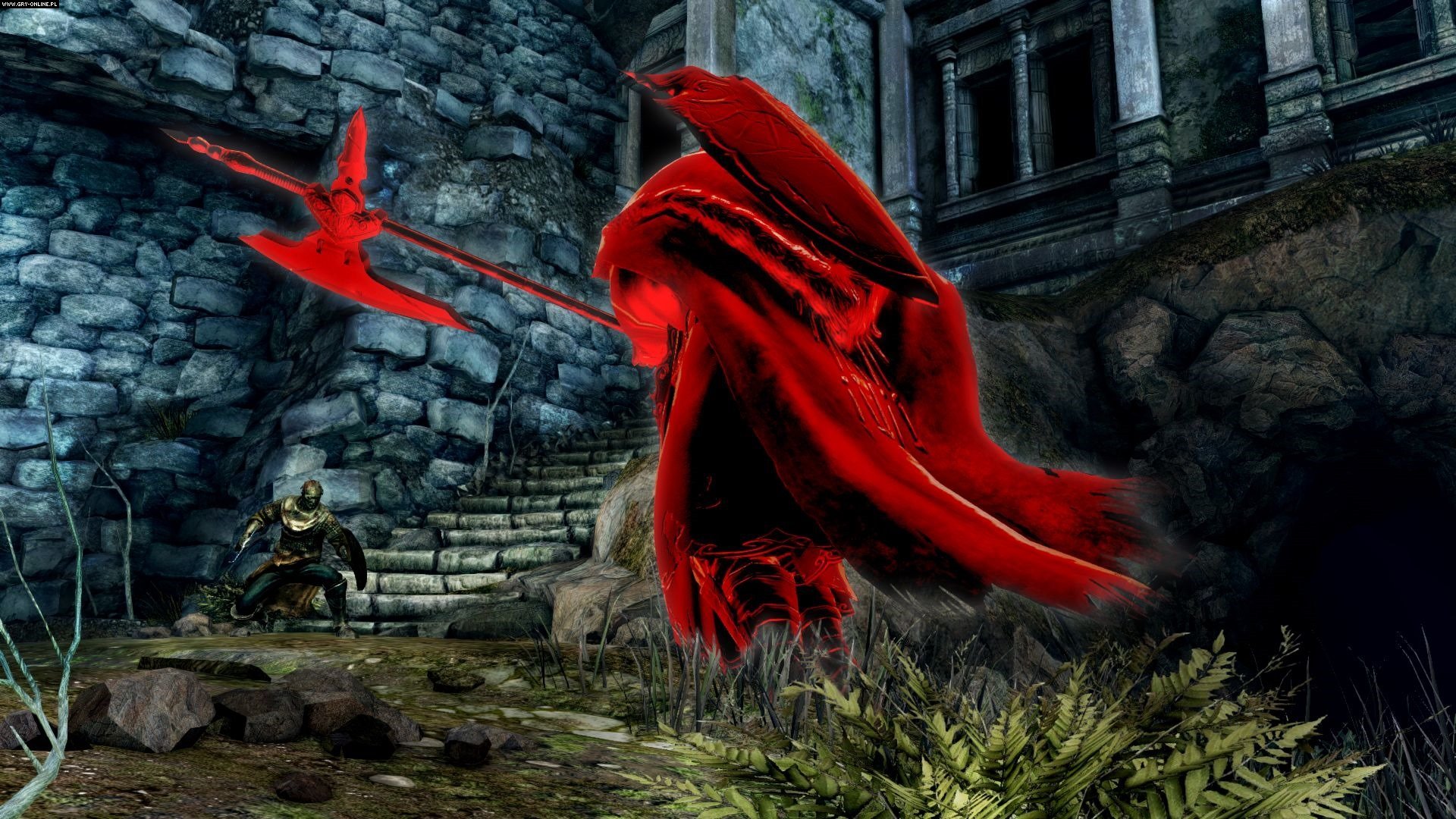 Dark Souls 2 Review - GameSpot