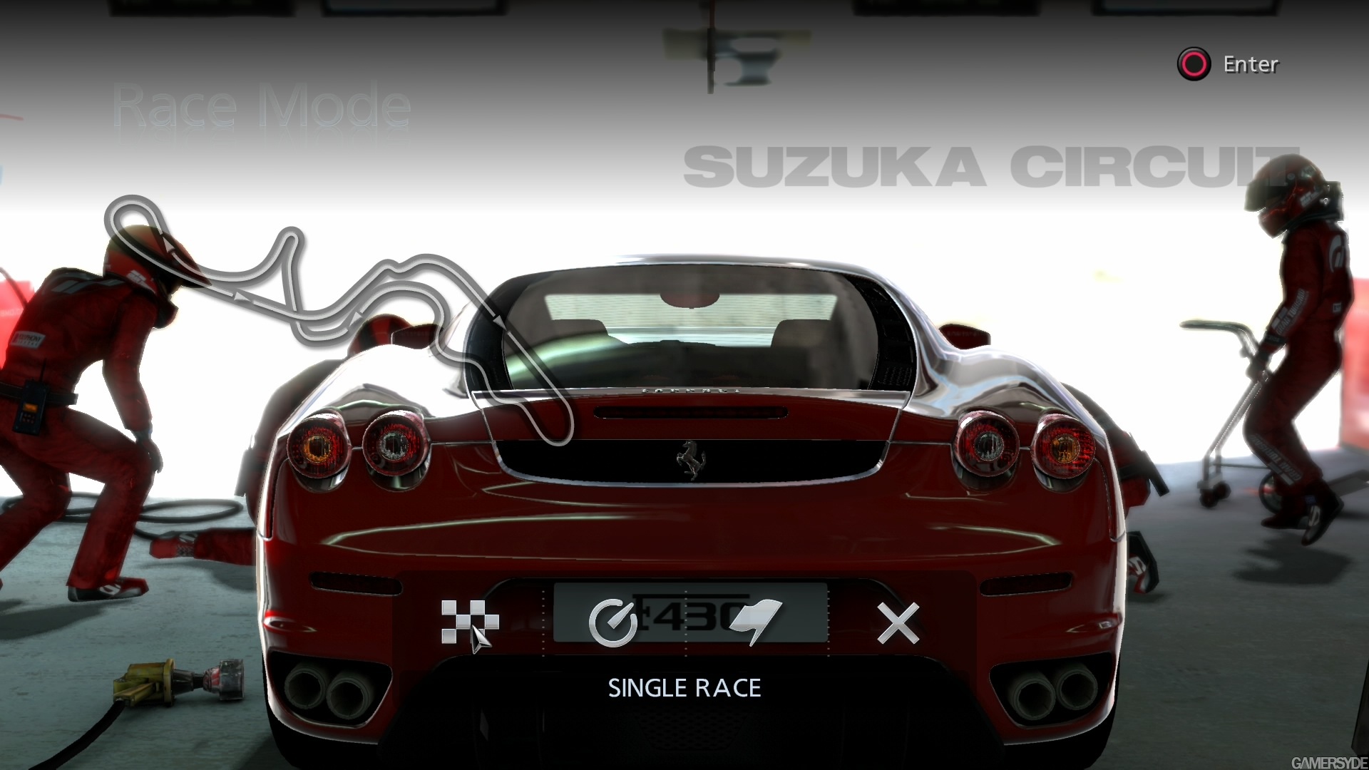 Video Game Gran Turismo 5 Prologue HD Wallpaper