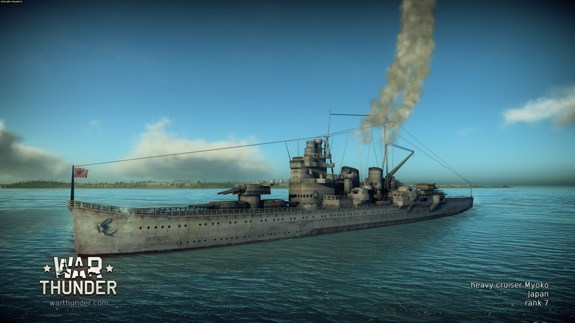 Download Video Game War Thunder HD Wallpaper | 1920x1080 | Wallpaper Abyss