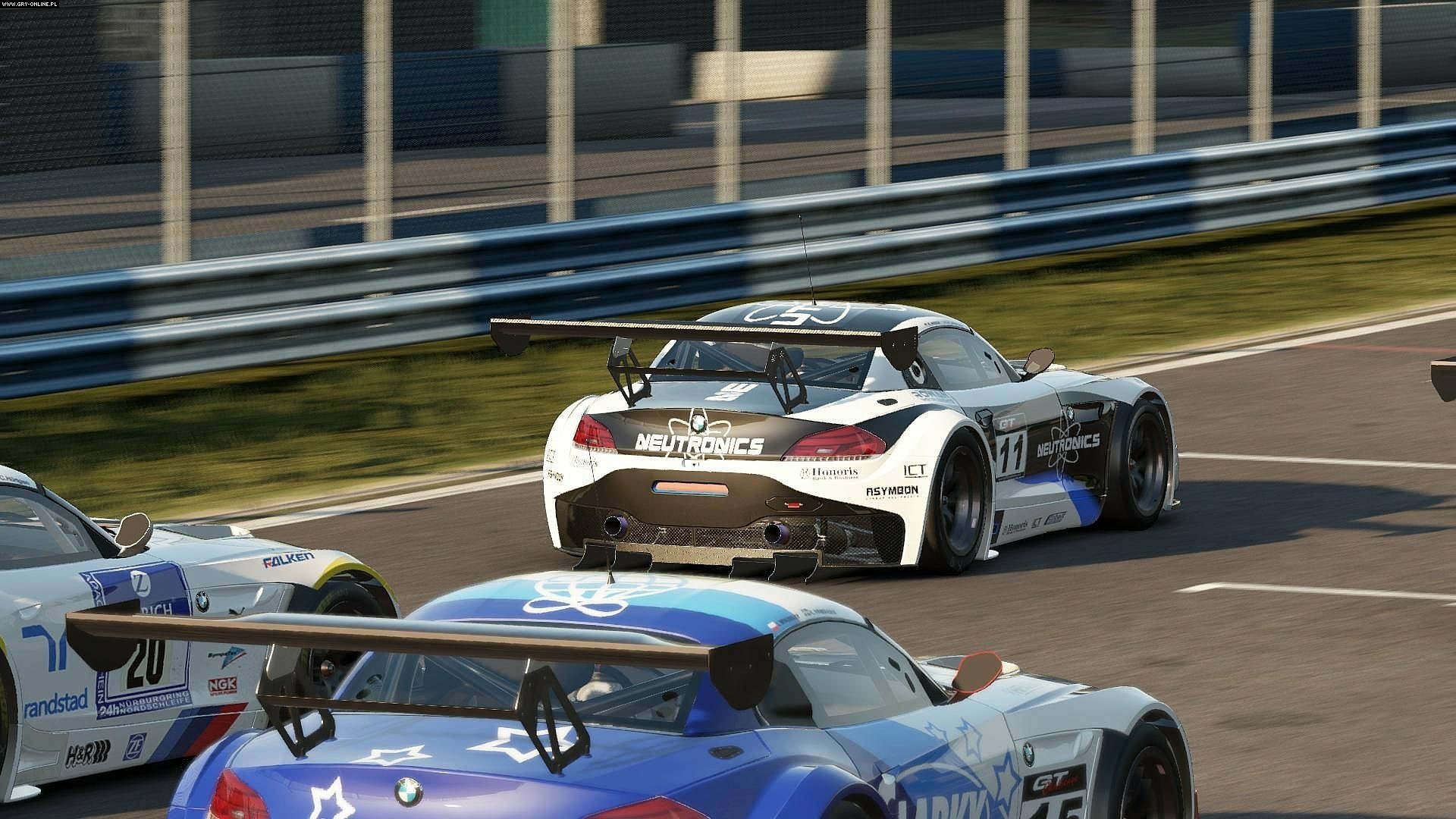 Project Cars Wallpaper Uhd