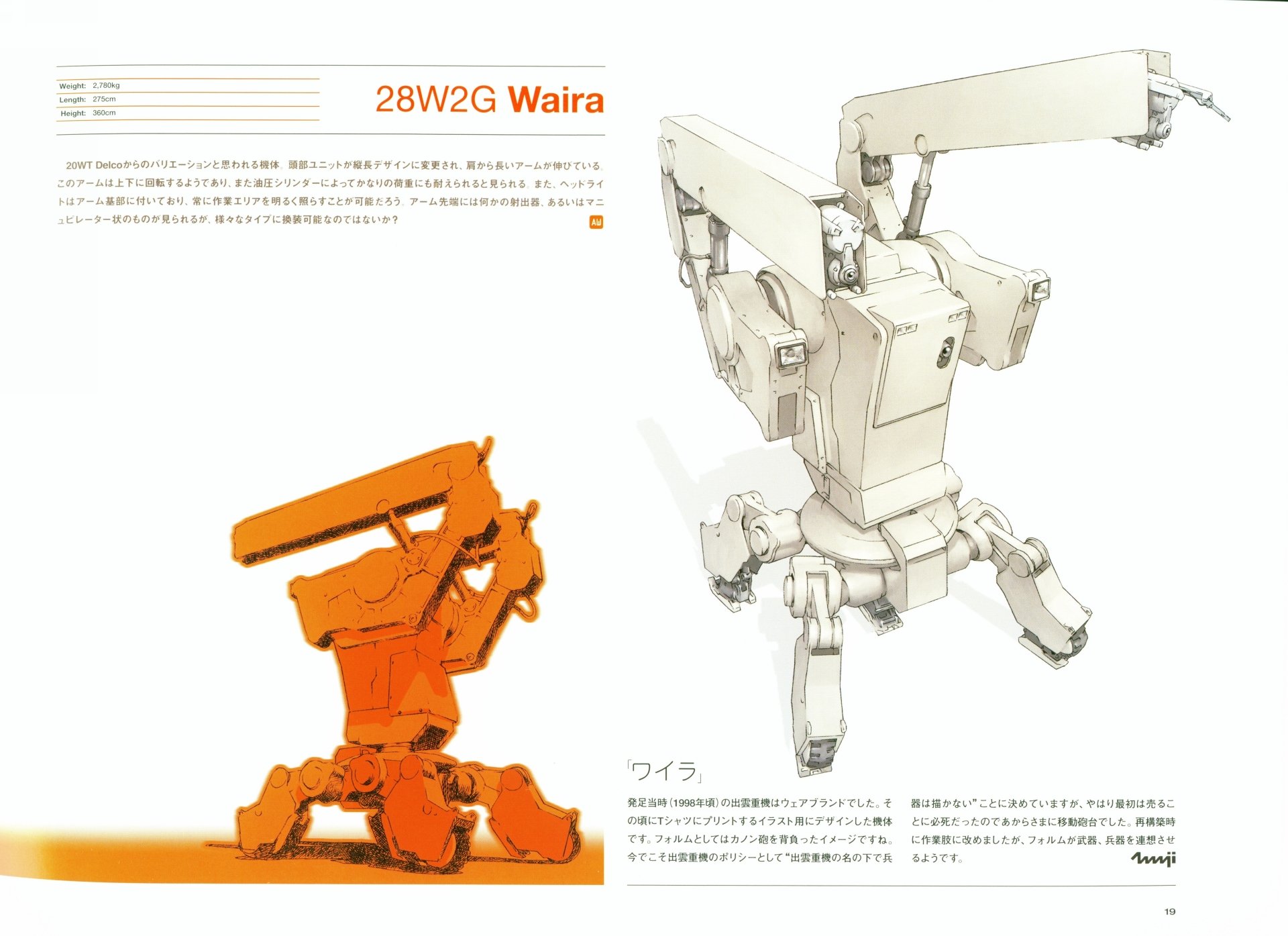 Download Sci Fi Robot 4k Ultra HD Wallpaper