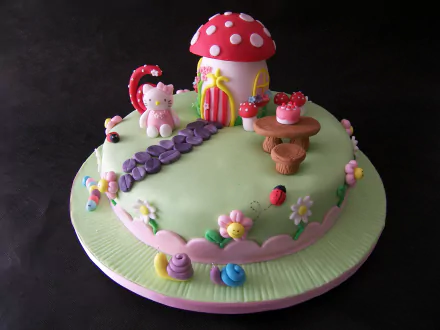 food cake HD Desktop Wallpaper | Background Image
