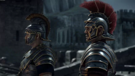 video game Ryse: Son Of Rome HD Desktop Wallpaper | Background Image
