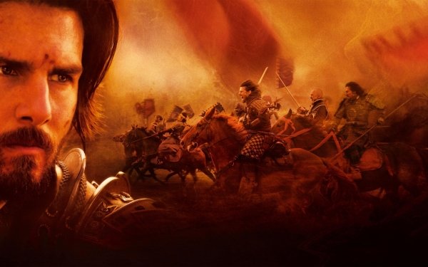 Movie The Last Samurai HD Wallpaper | Background Image