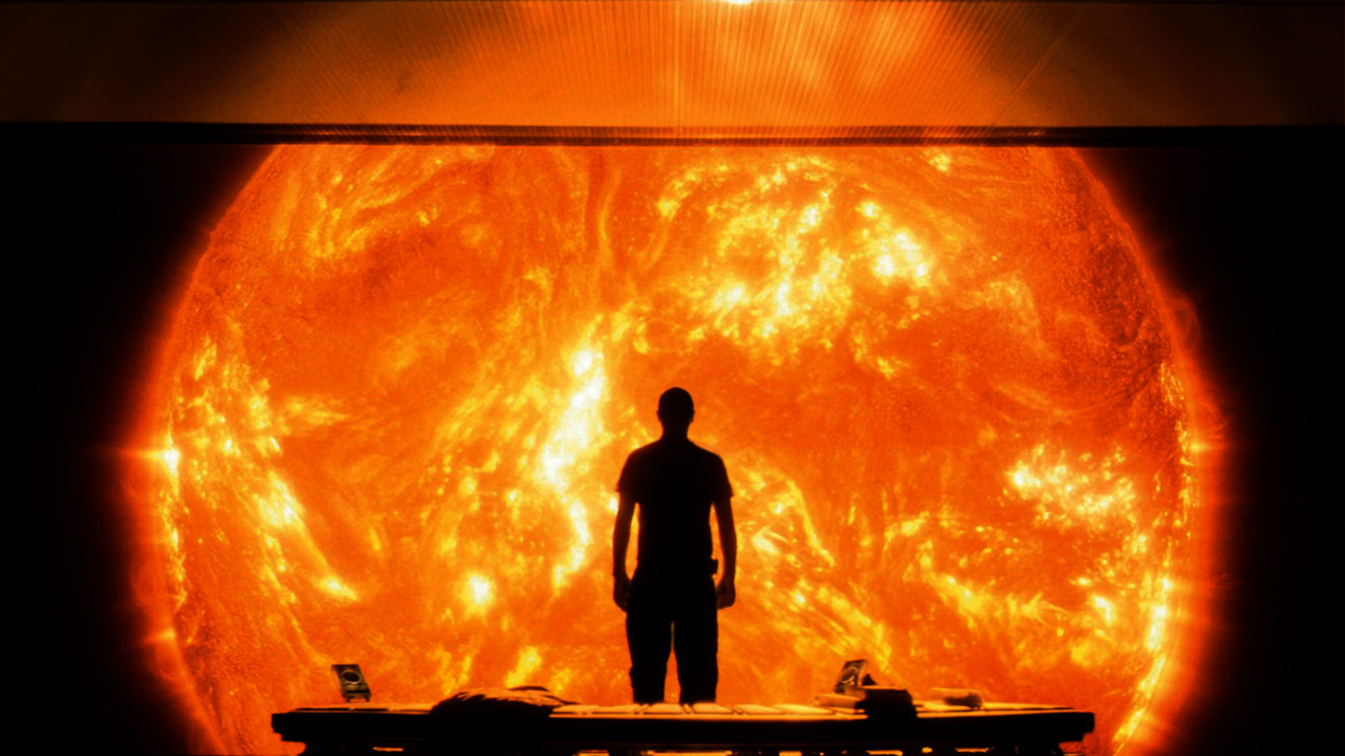 Movie Sunshine (2007) HD Wallpaper | Background Image