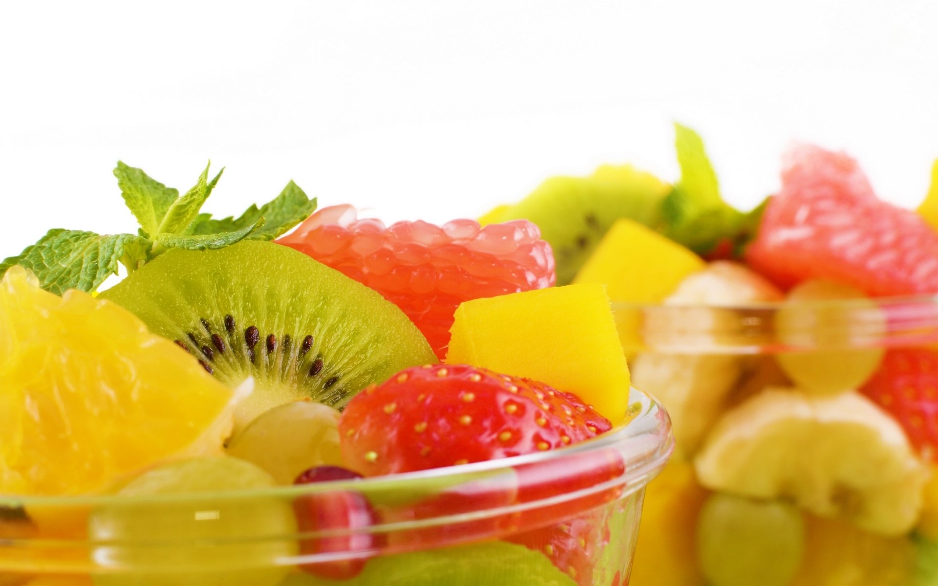 Fruit HD Wallpaper