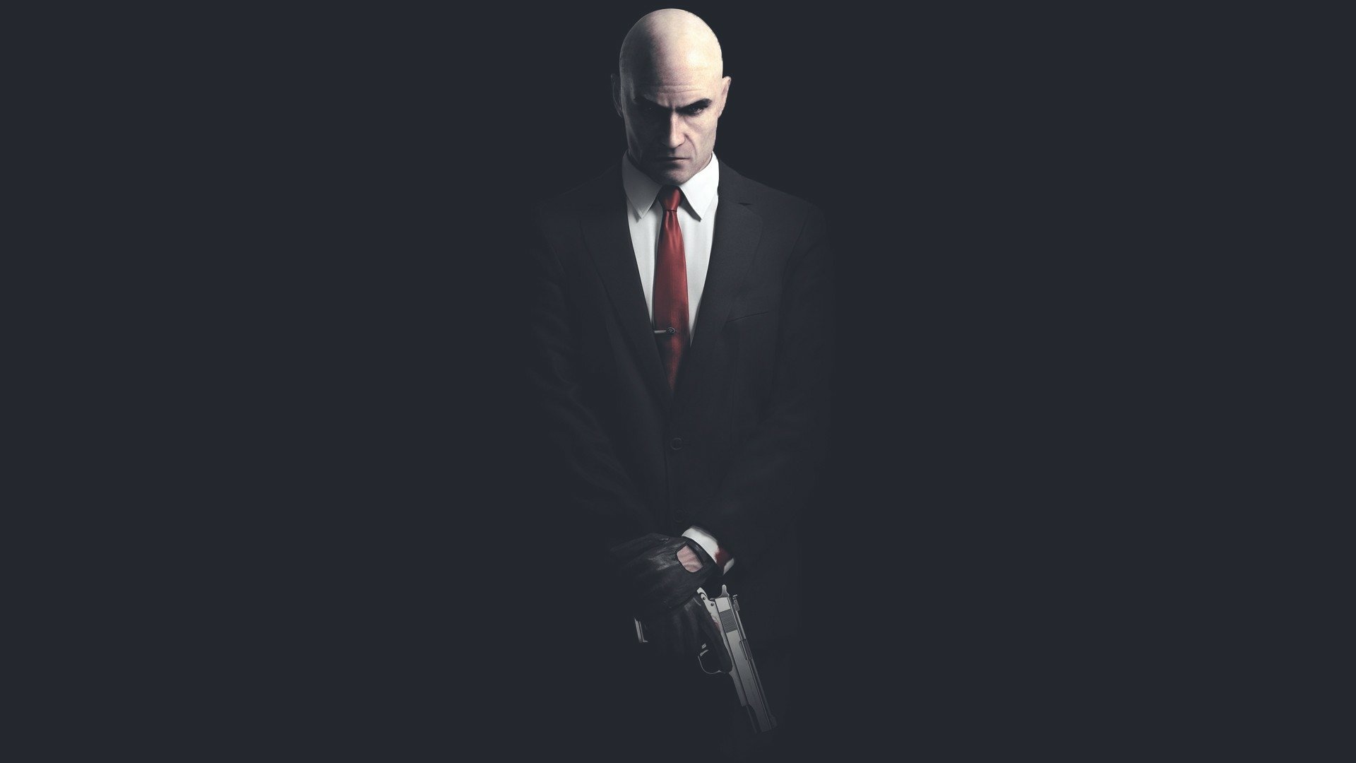 Hitman Full HD Fond d&rsquo;écran and Arrière-Plan | 1920x1080 | ID:453683
