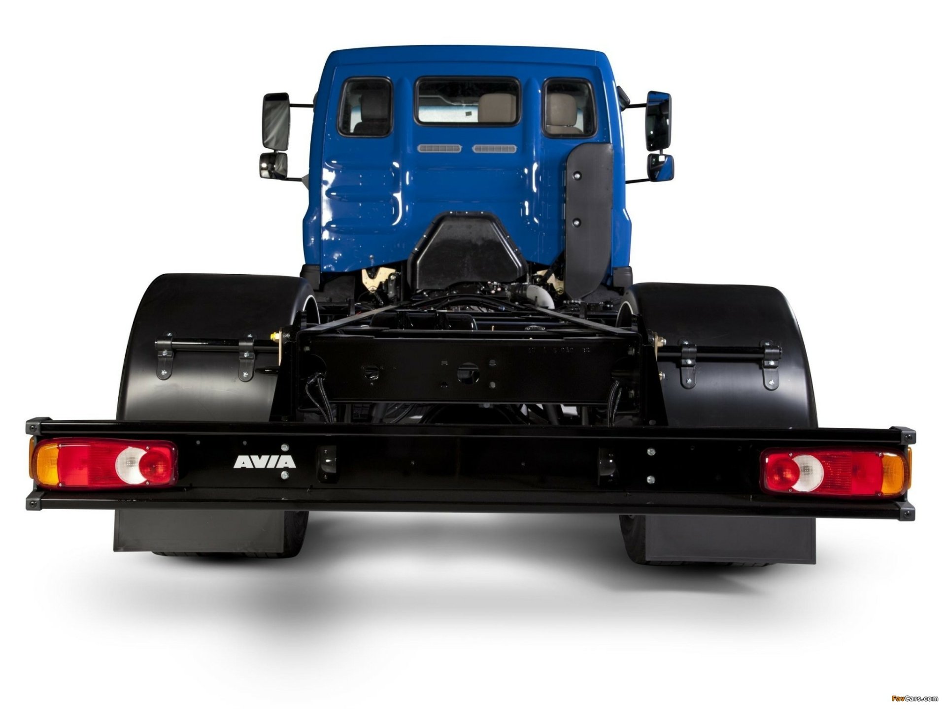 Download Ashok Leyland Vehicle Ashok Leyland Avia HD Wallpaper